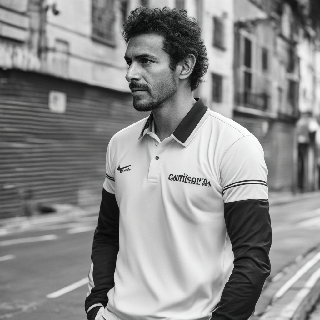 Carlos Roqueiro
