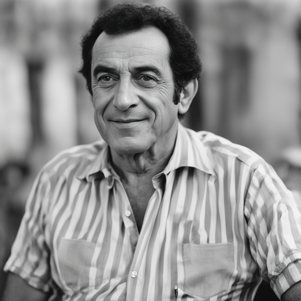 Carlos Rossi