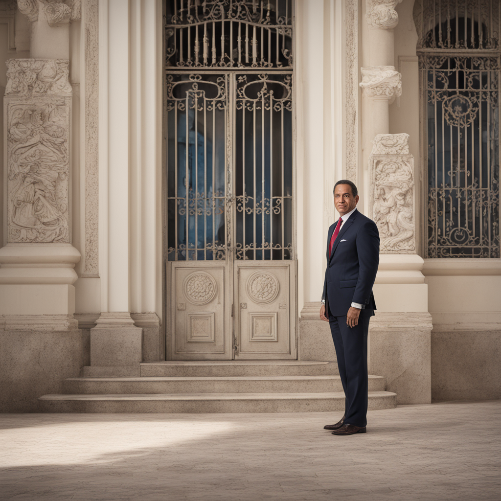 Carlos Rubio