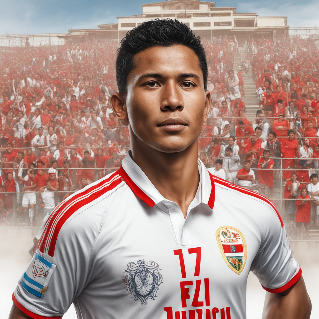 Carlos Ruiz (Peruvian footballer)