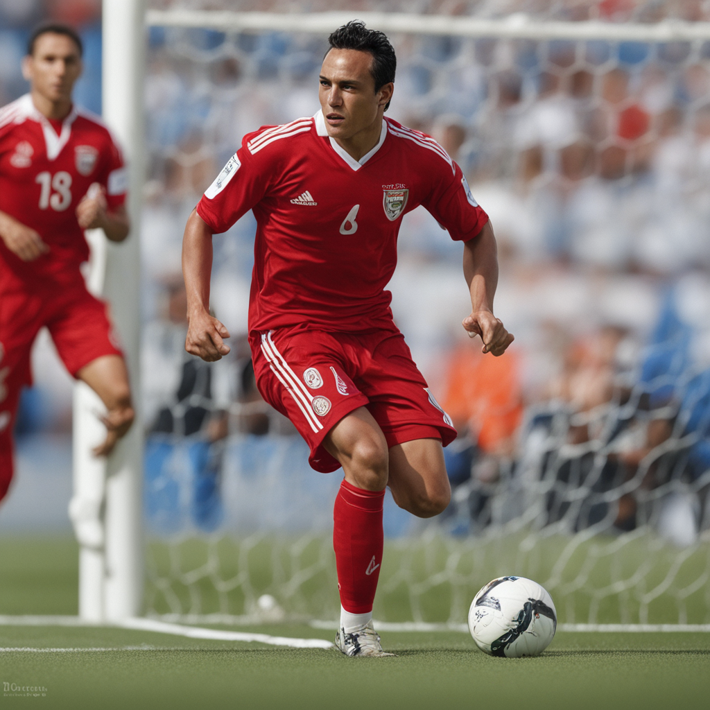 Carlos Ruiz (footballer, born 1983)