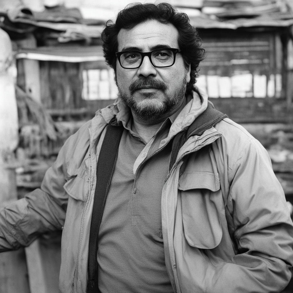 Carlos Ruiz Encina