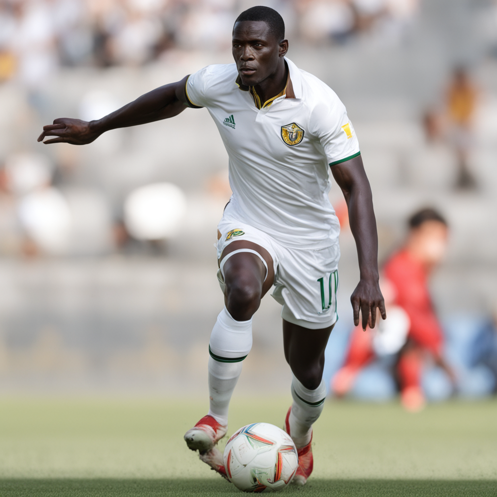 Carlos Rusere