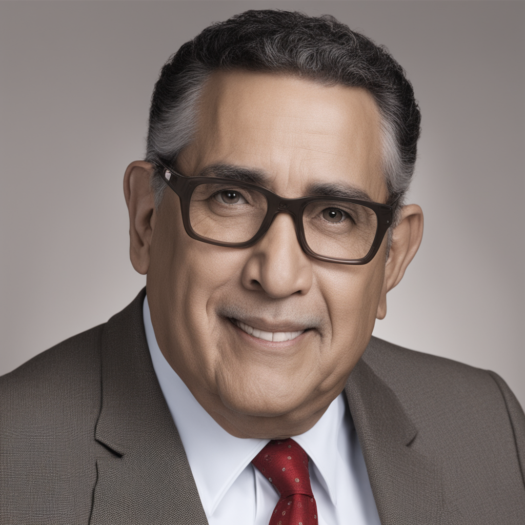 Carlos Saavedra Gutiérrez