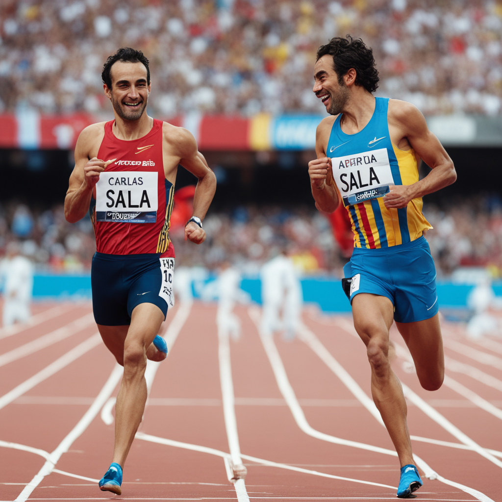 Carlos Sala