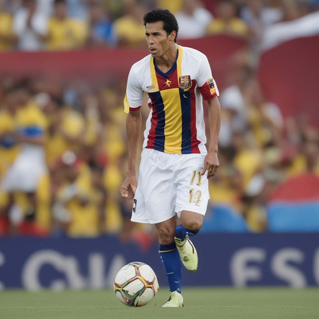 Carlos Salazar (Venezuelan footballer)