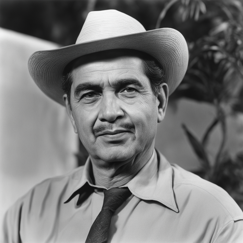 Carlos Salazar Herrera