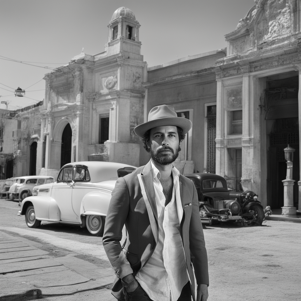 Carlos Salces
