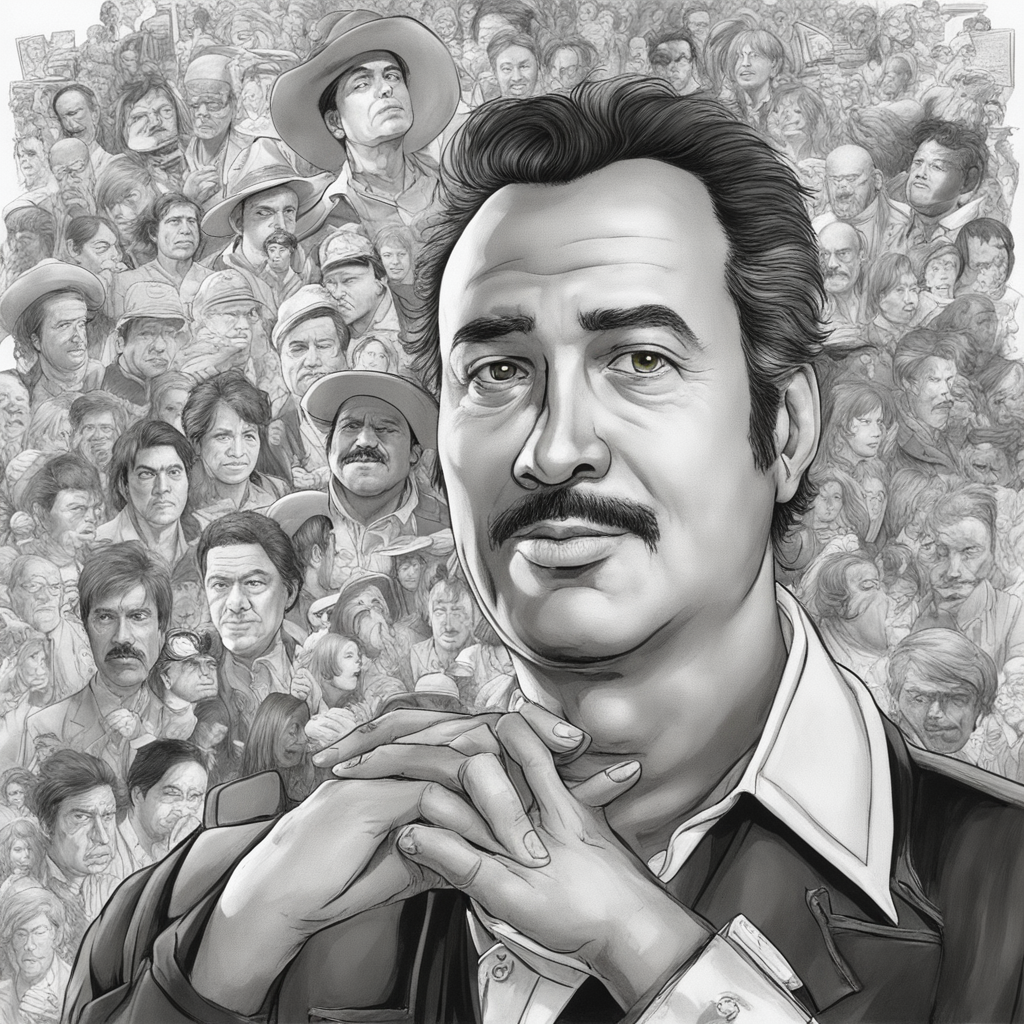 Carlos Saldaña
