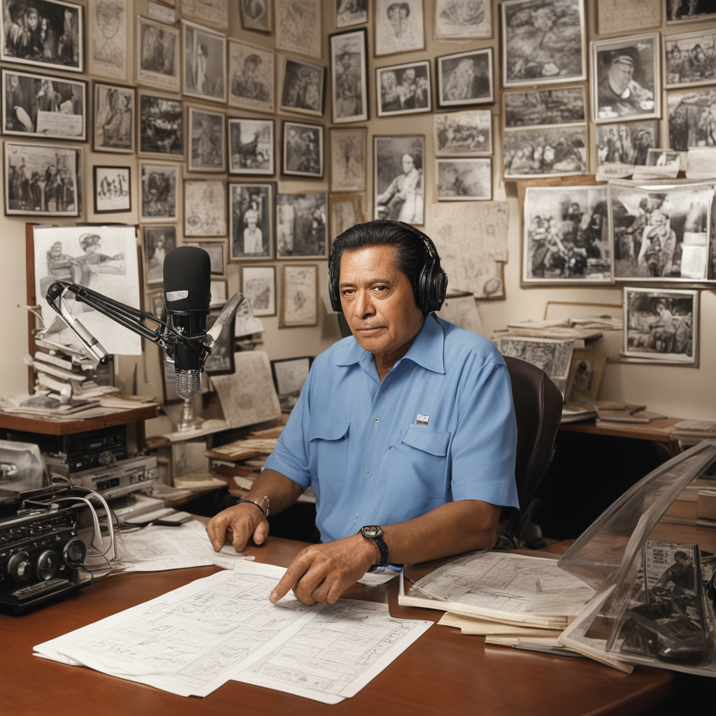 Carlos Salgado