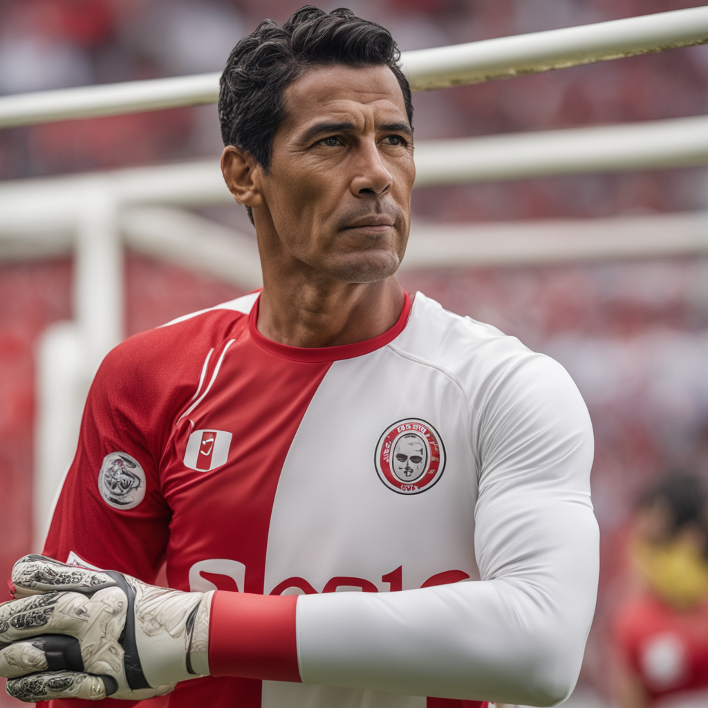 Carlos Salinas (footballer)