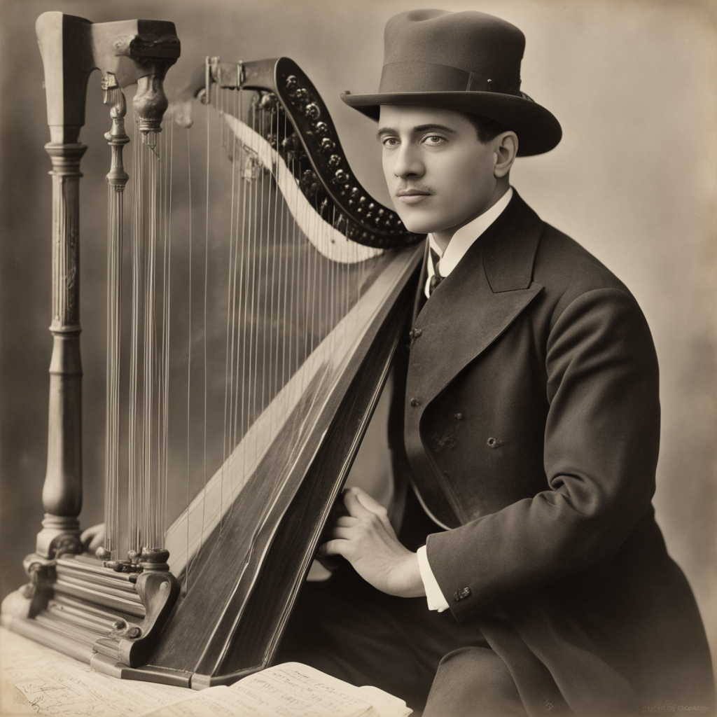 Carlos Salzedo