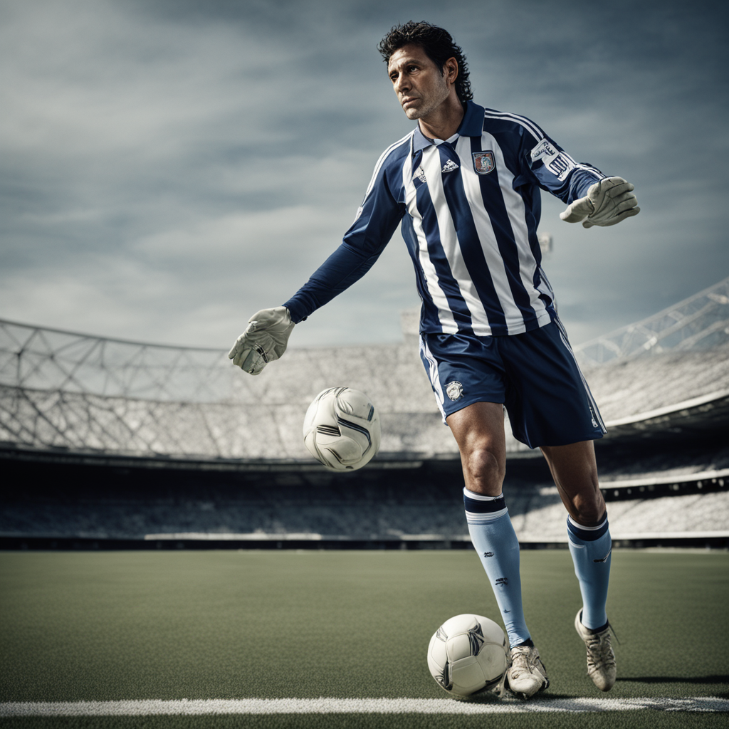 Carlos San Martín (footballer)