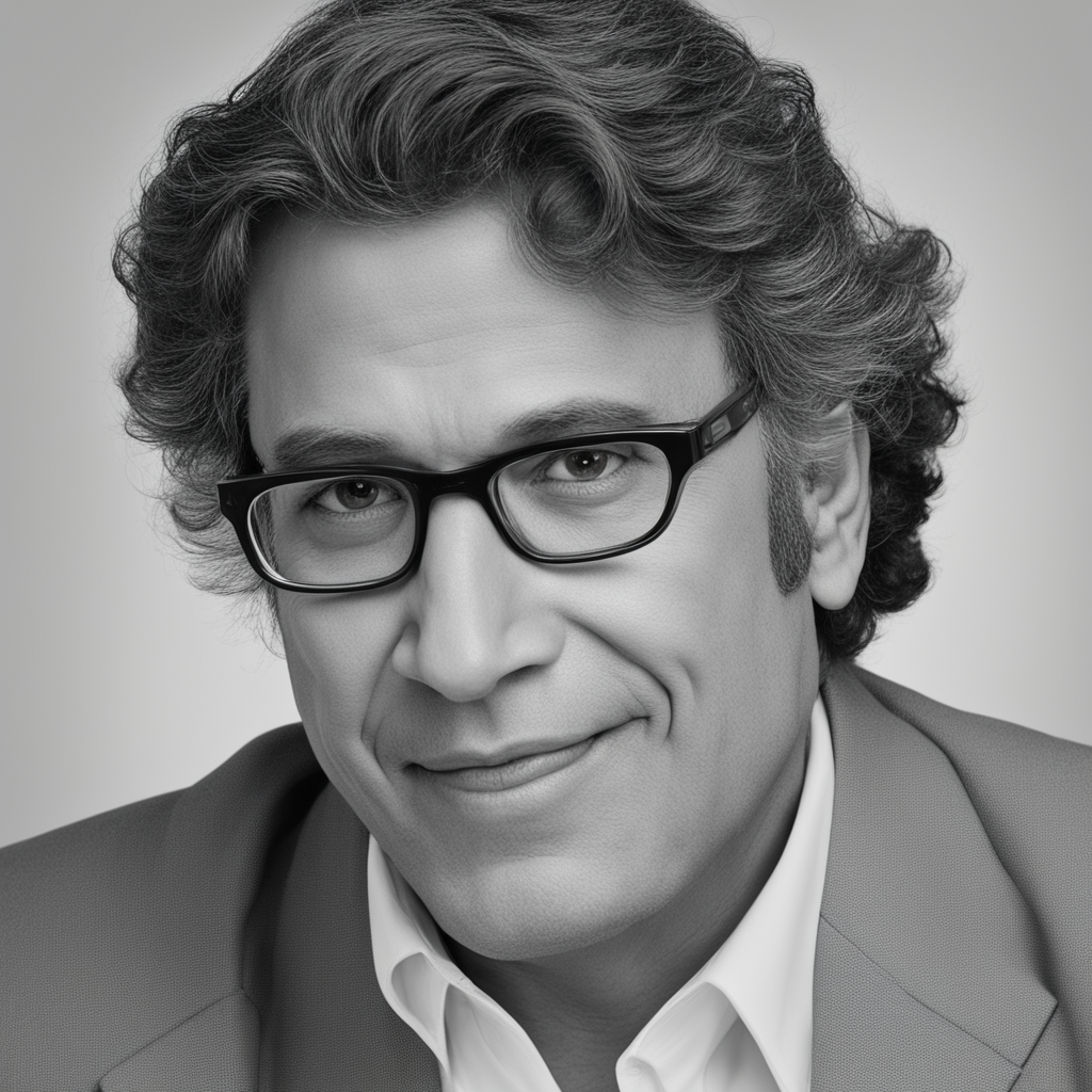 Carlos Sanchez-Gutierrez