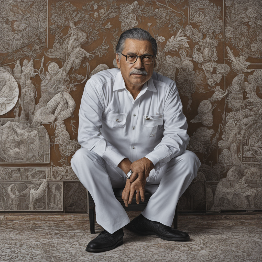 Carlos Sandoval