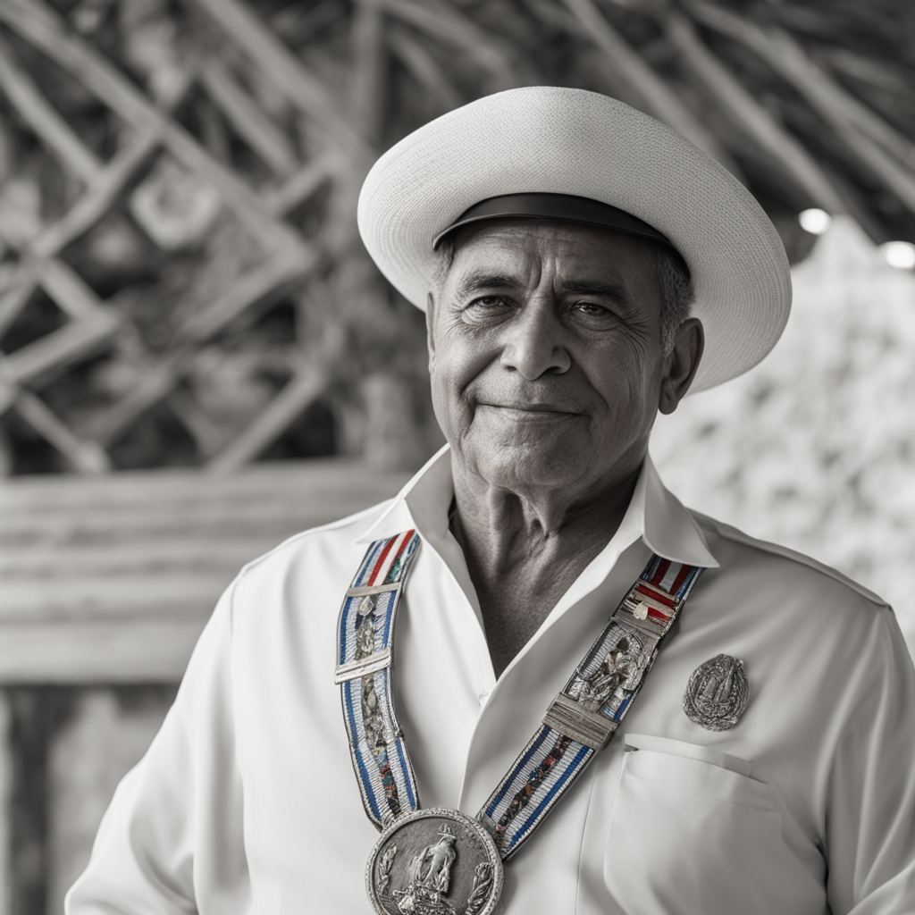 Carlos Santa