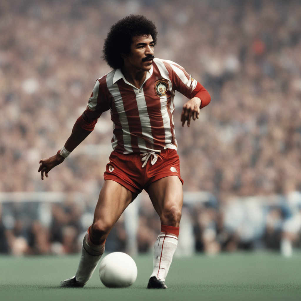 Carlos Santana (footballer)