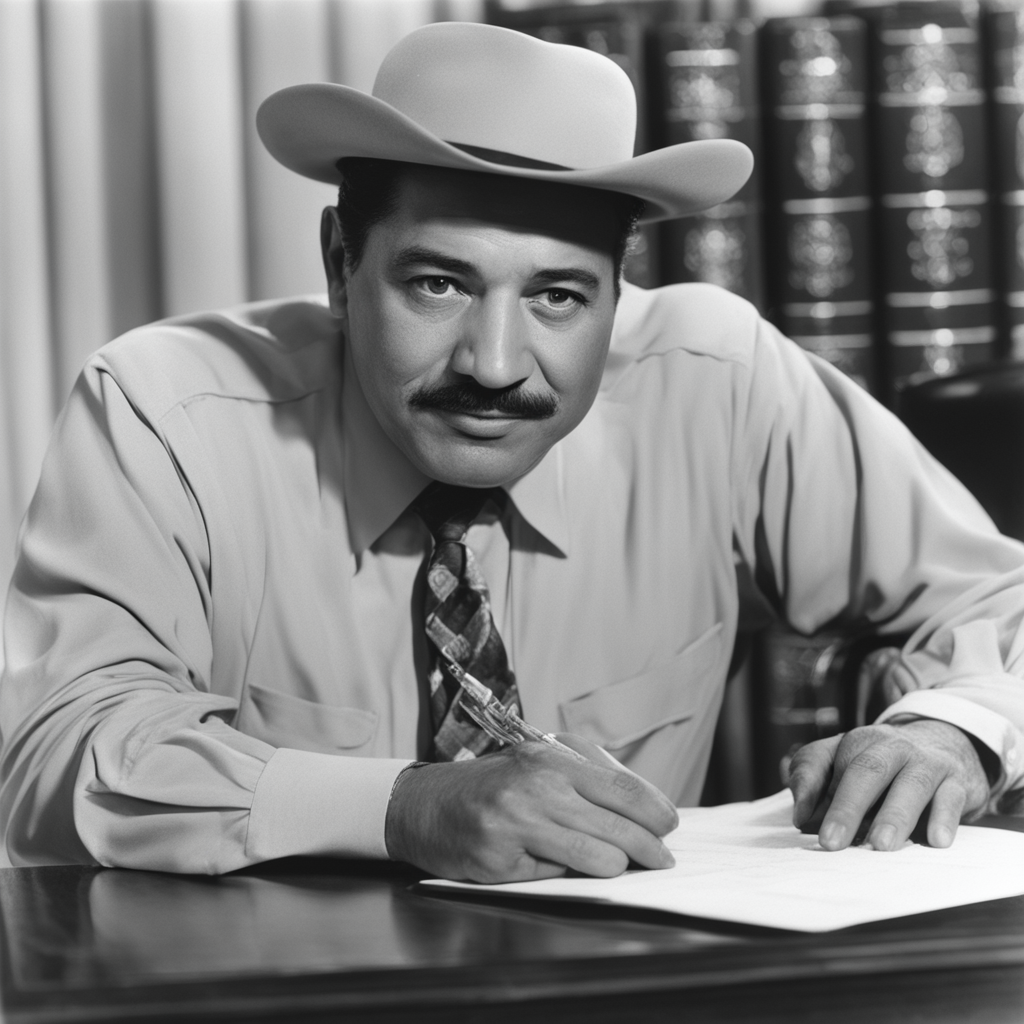 Carlos Santana Becerra