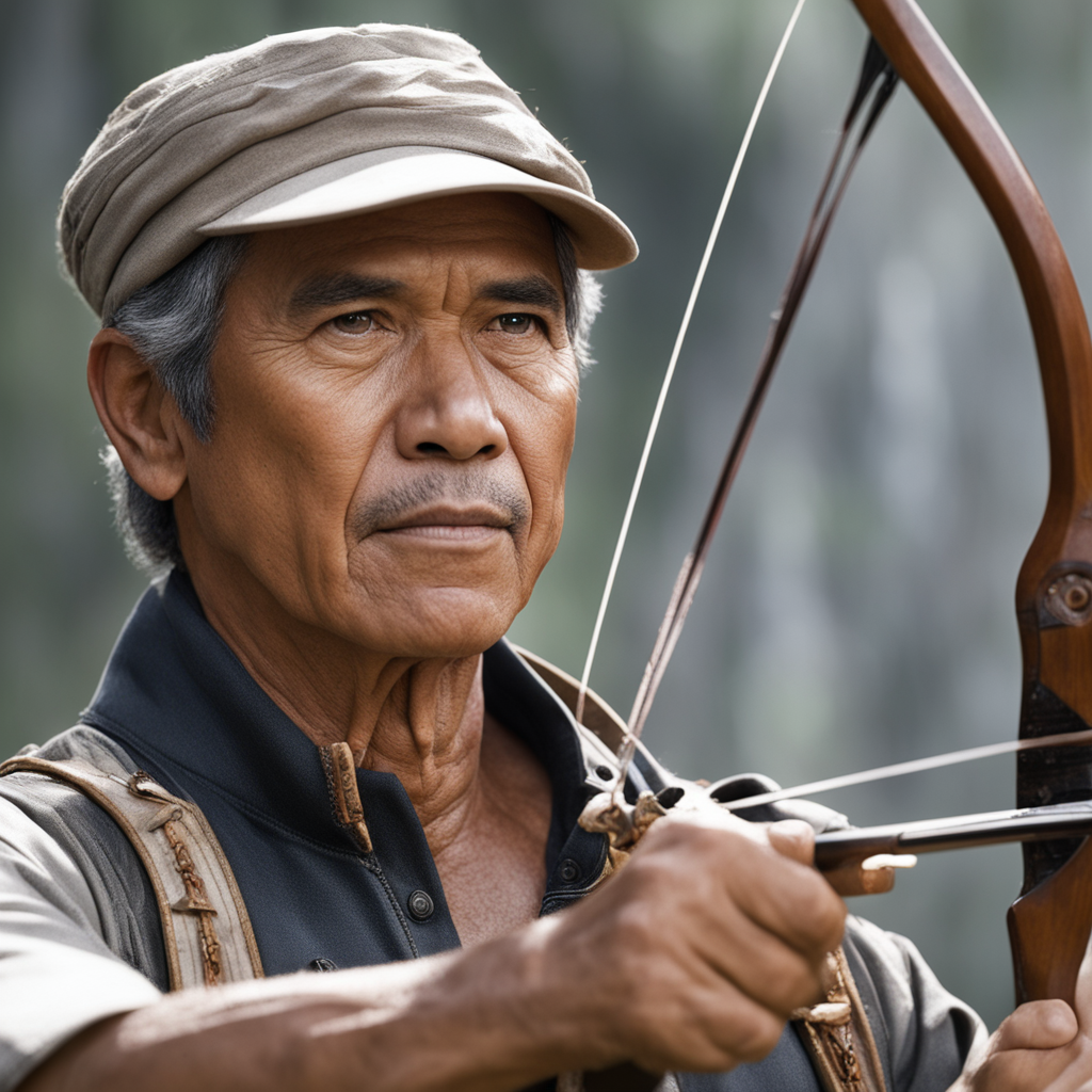 Carlos Santos (archer)