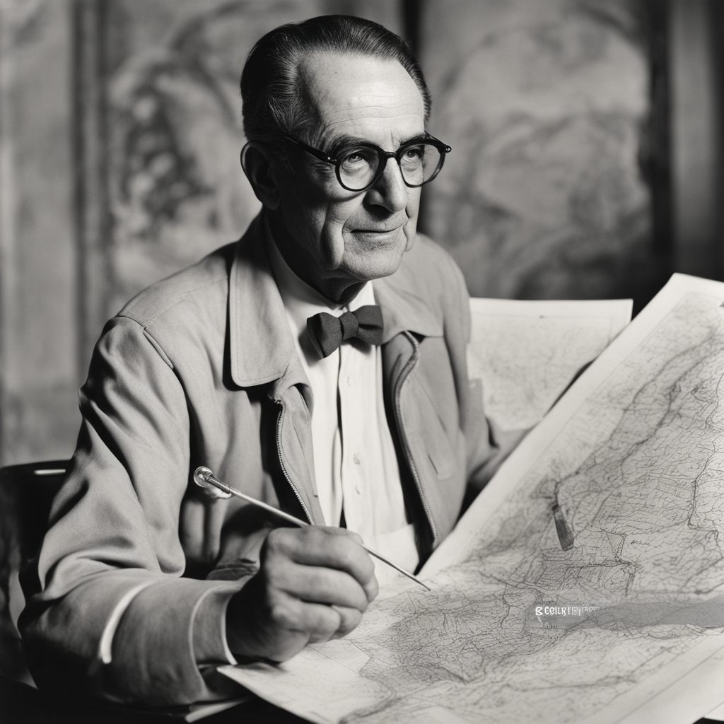 Carlos Sanz (historian of cartography)