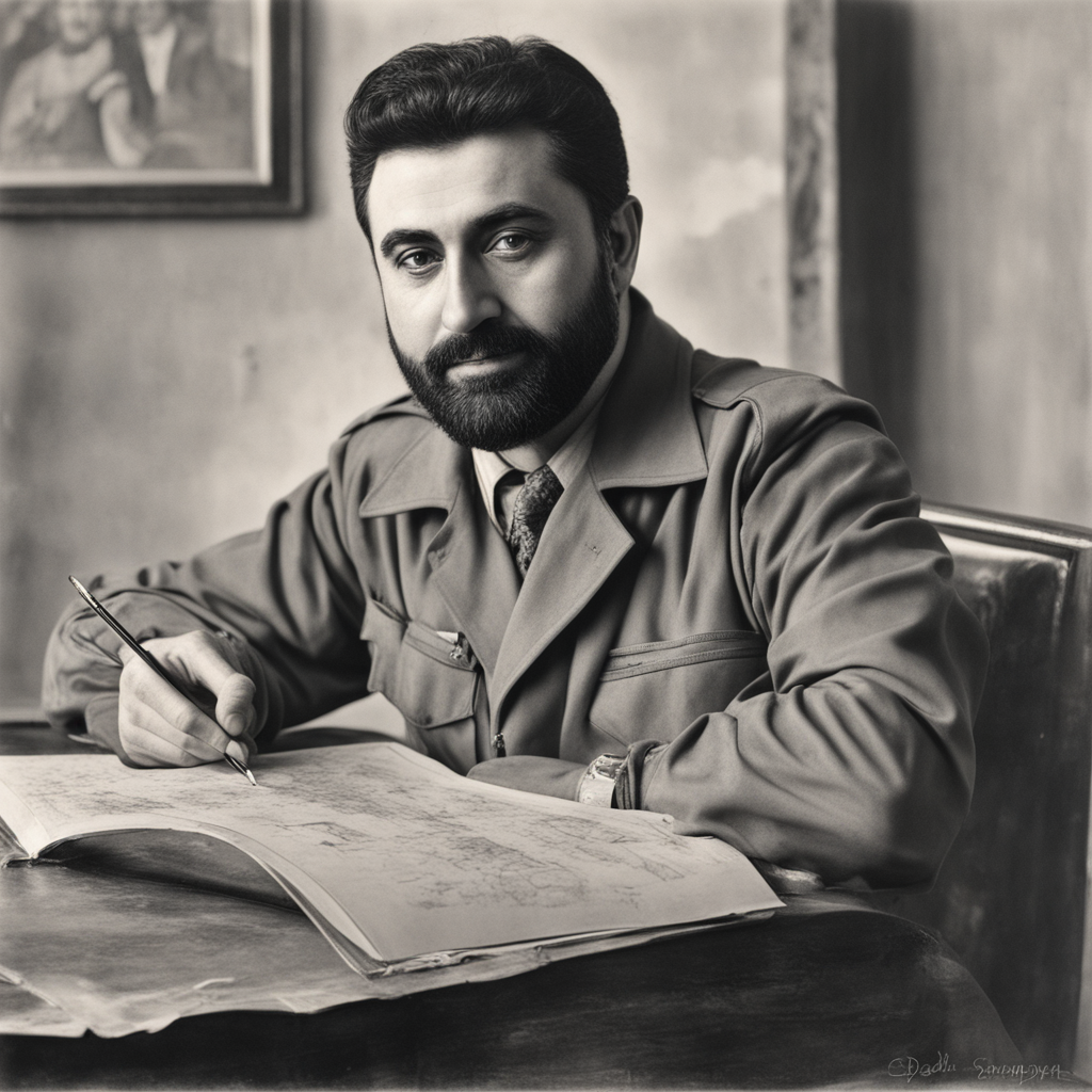 Carlos Sayadyan