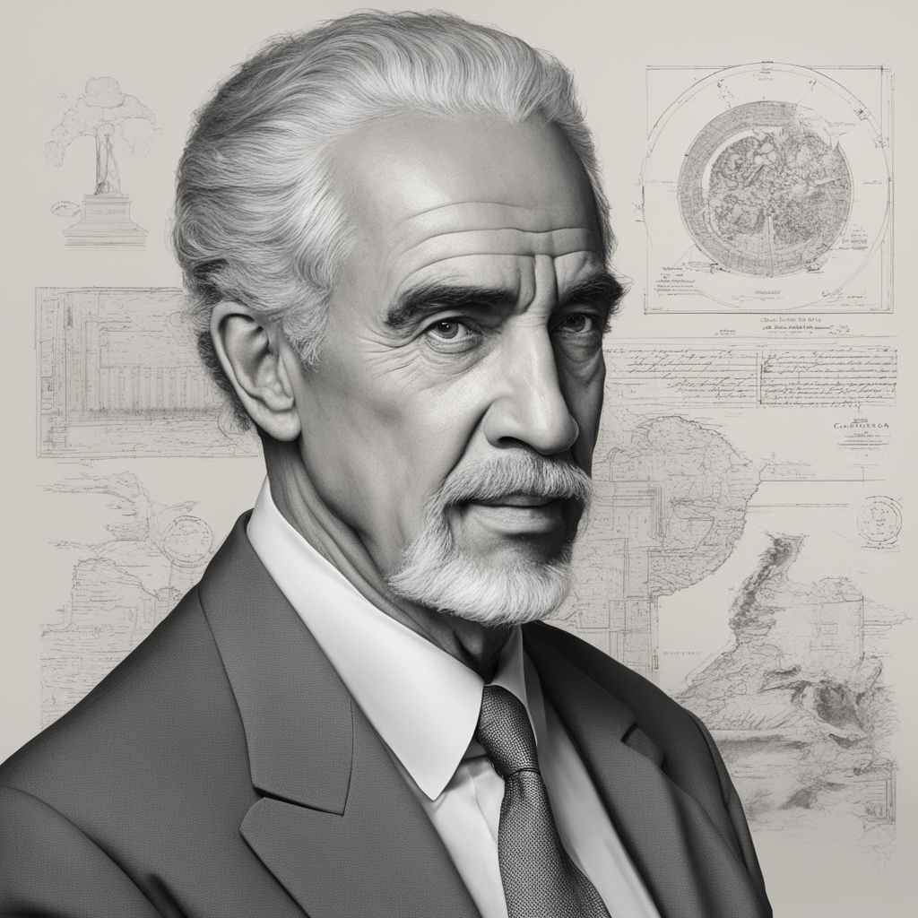 Carlos Segundo