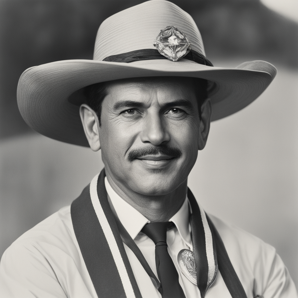 Carlos Serrano Zárate