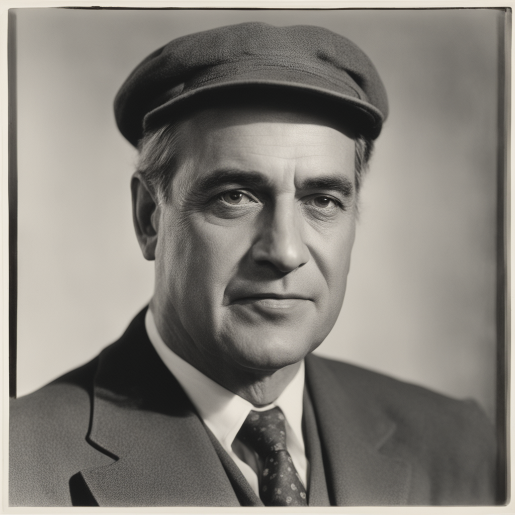 Carlos Sherman