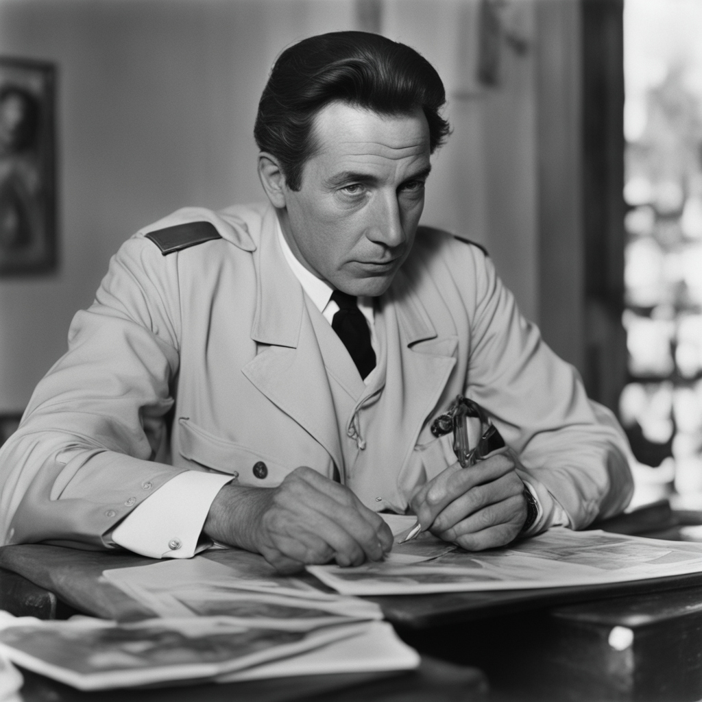 Carlos Sieburger