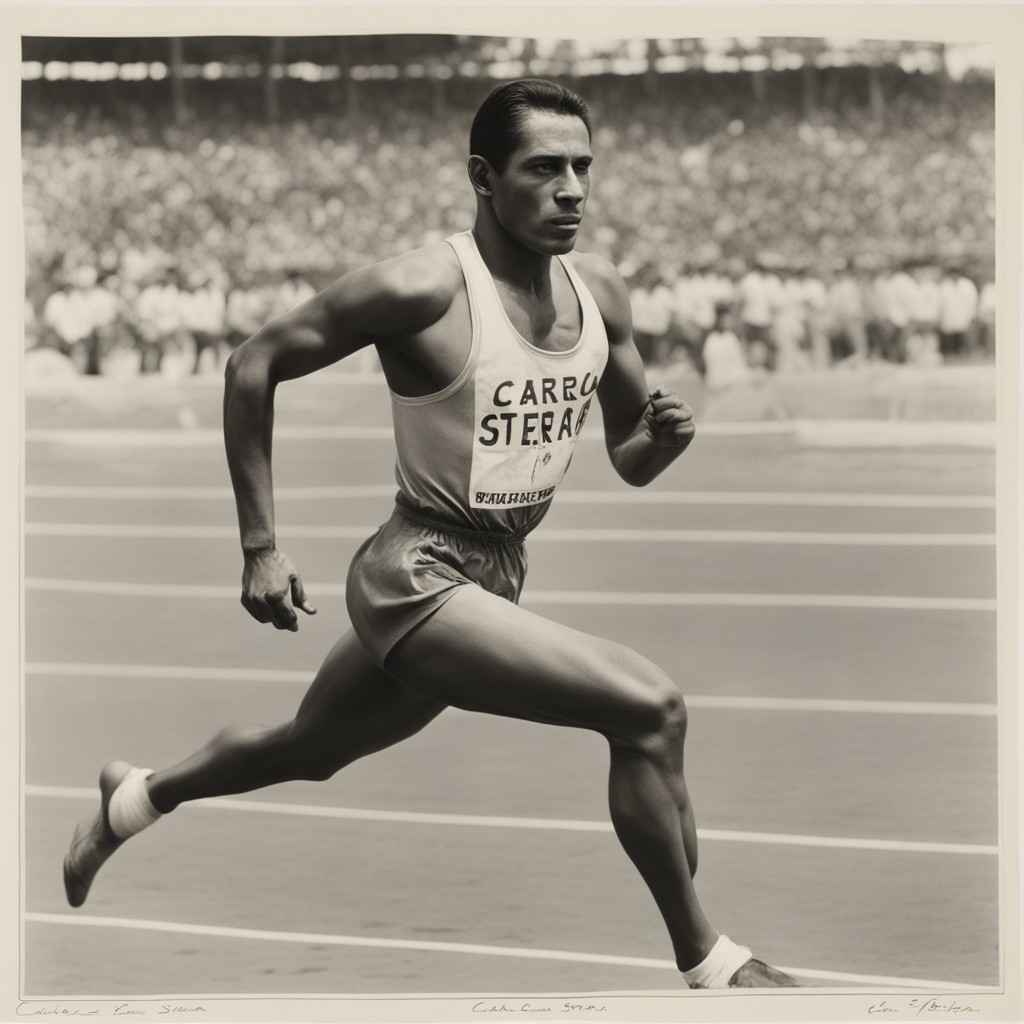 Carlos Sierra