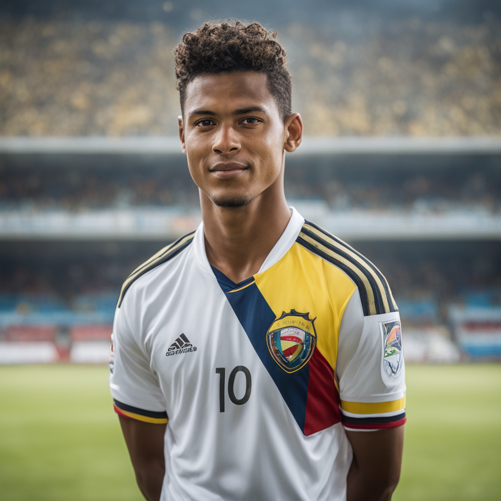 Carlos Silva (Colombian footballer)