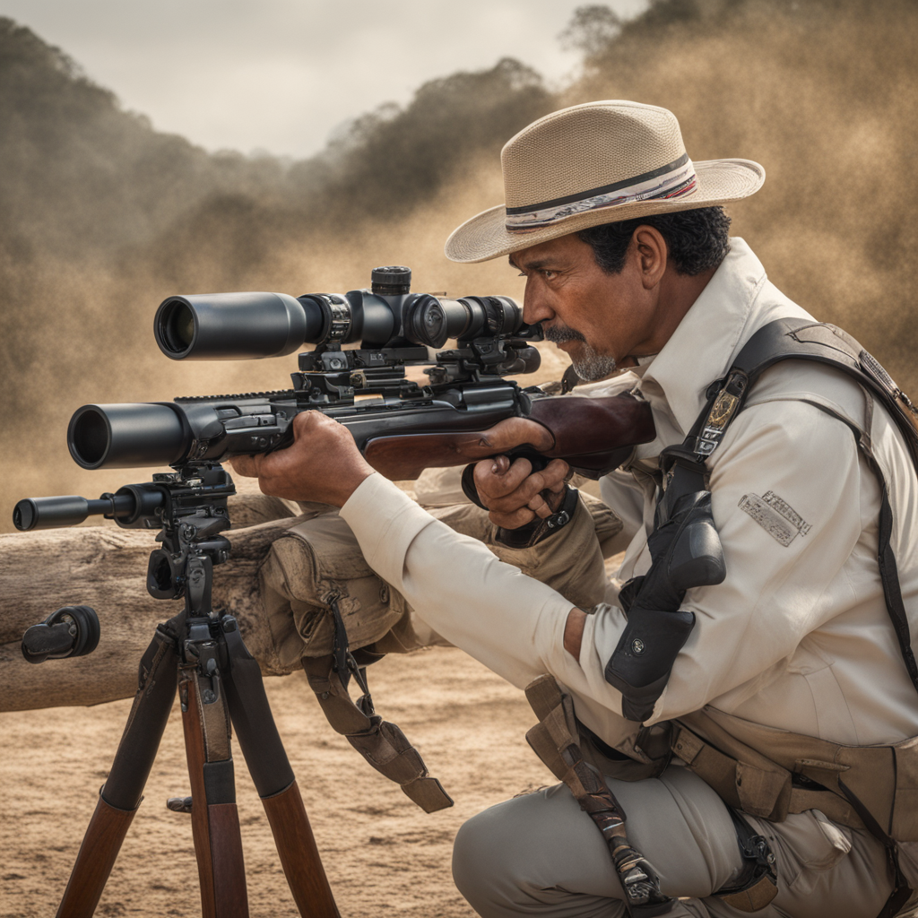 Carlos Silva (sport shooter)