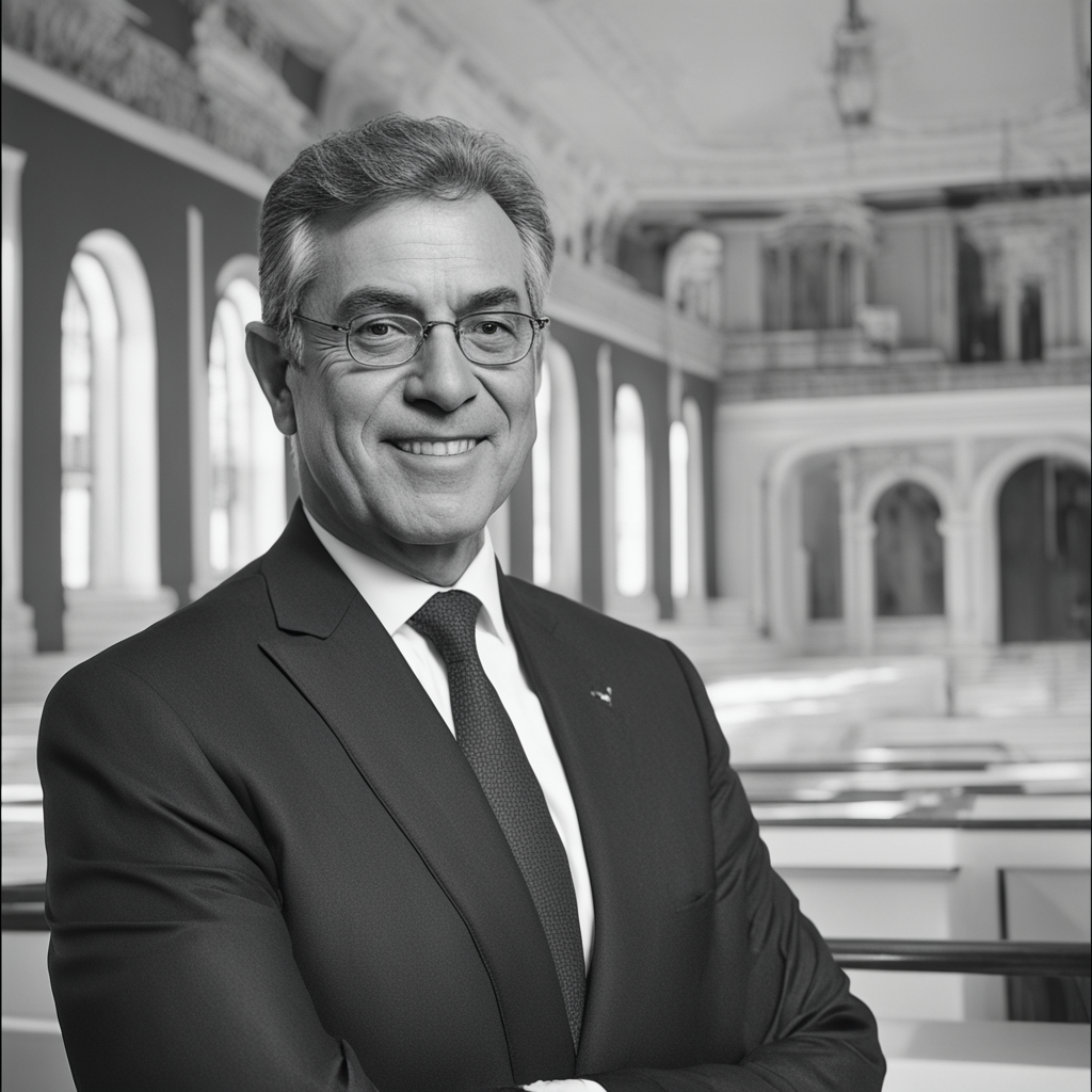 Carlos Silva e Sousa