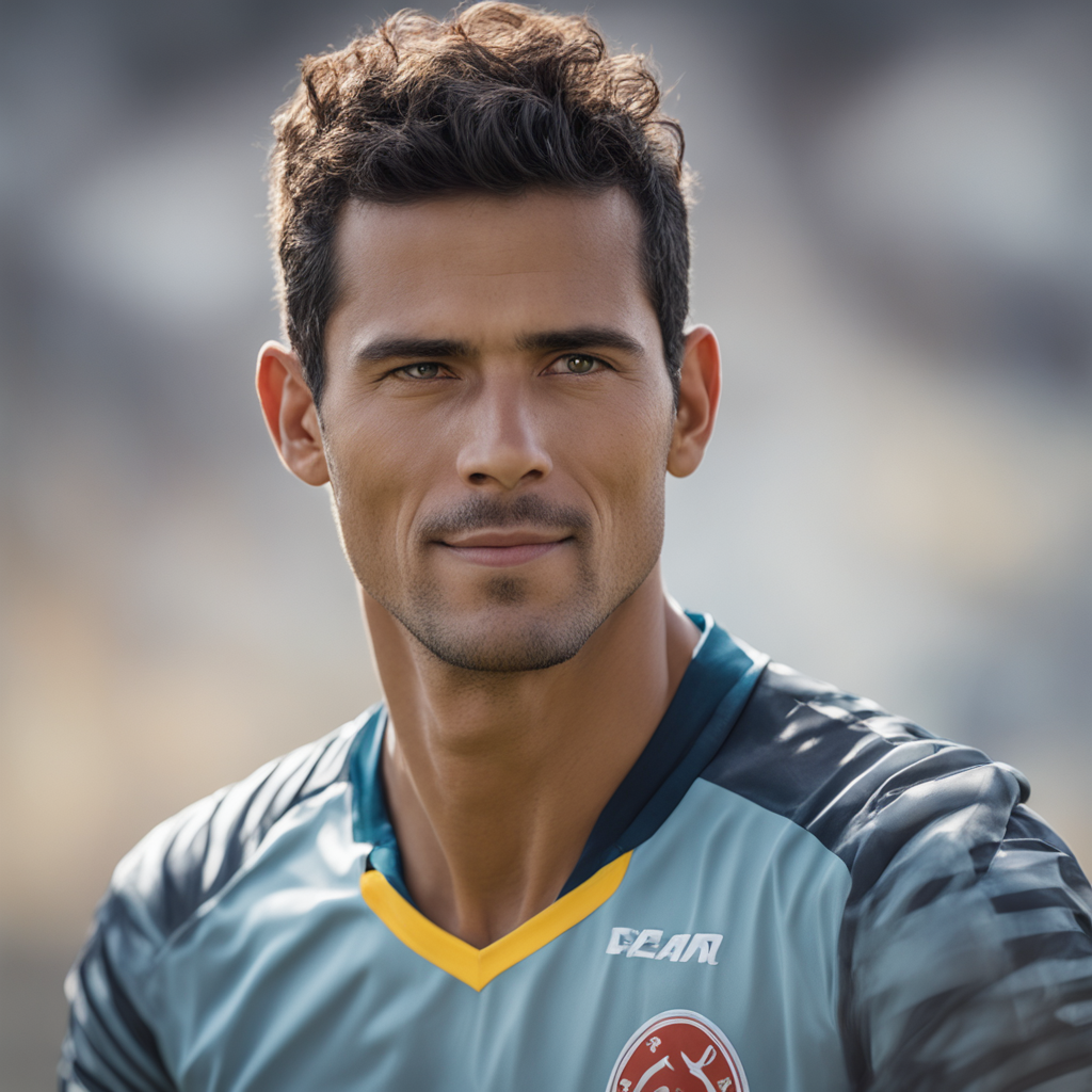 Carlos Simeon