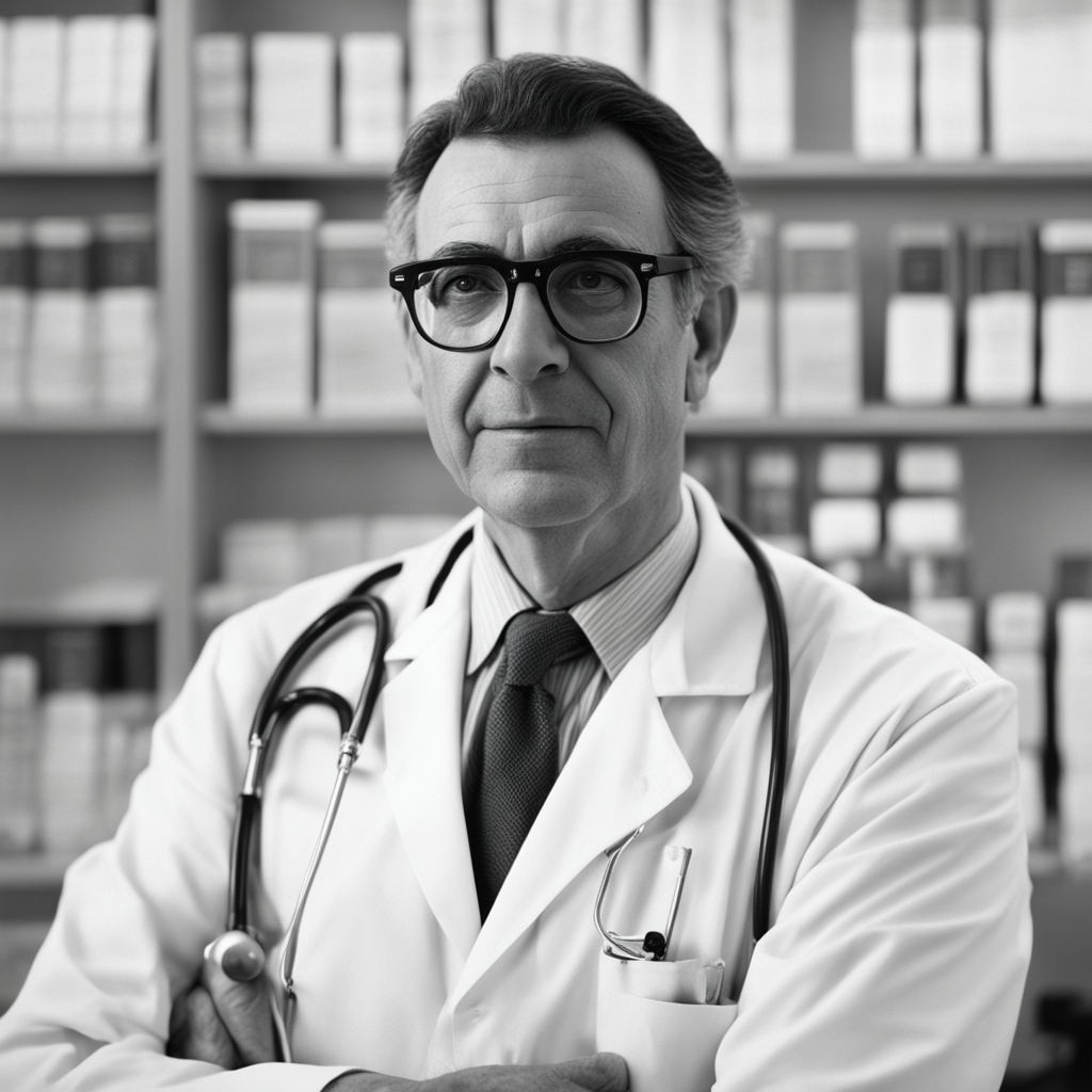 Carlos Simon (gynaecologist)
