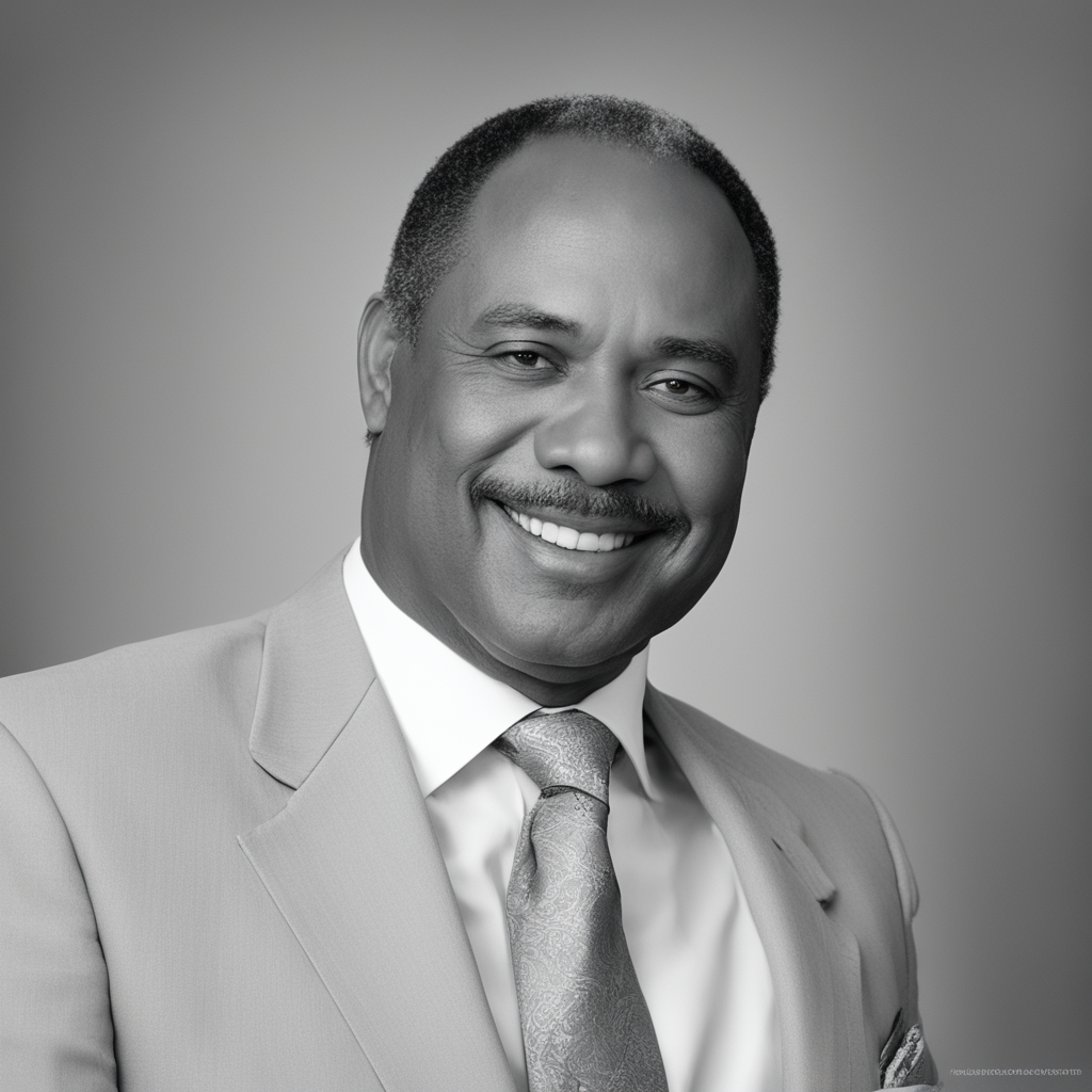 Carlos Simons