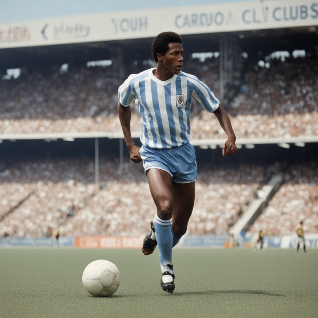 Carlos Soca