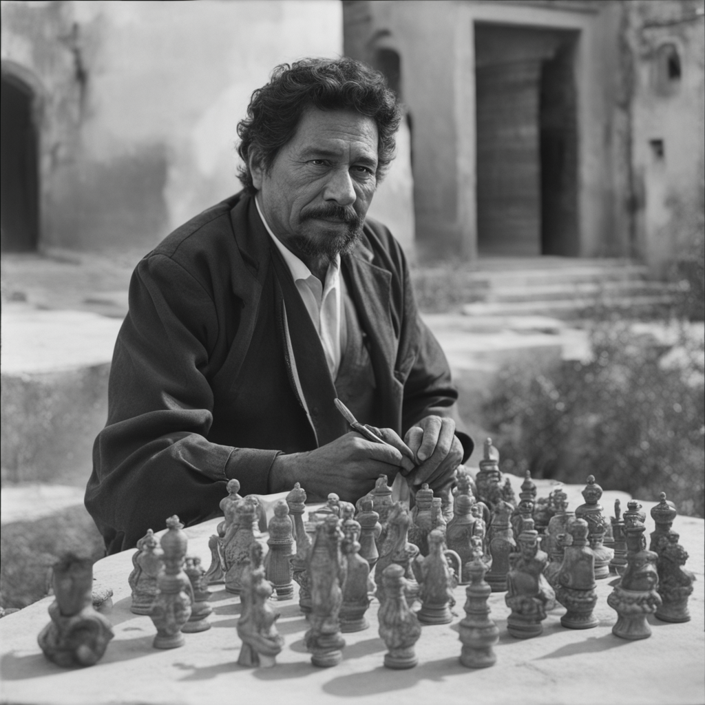 Carlos Sodi Candiani