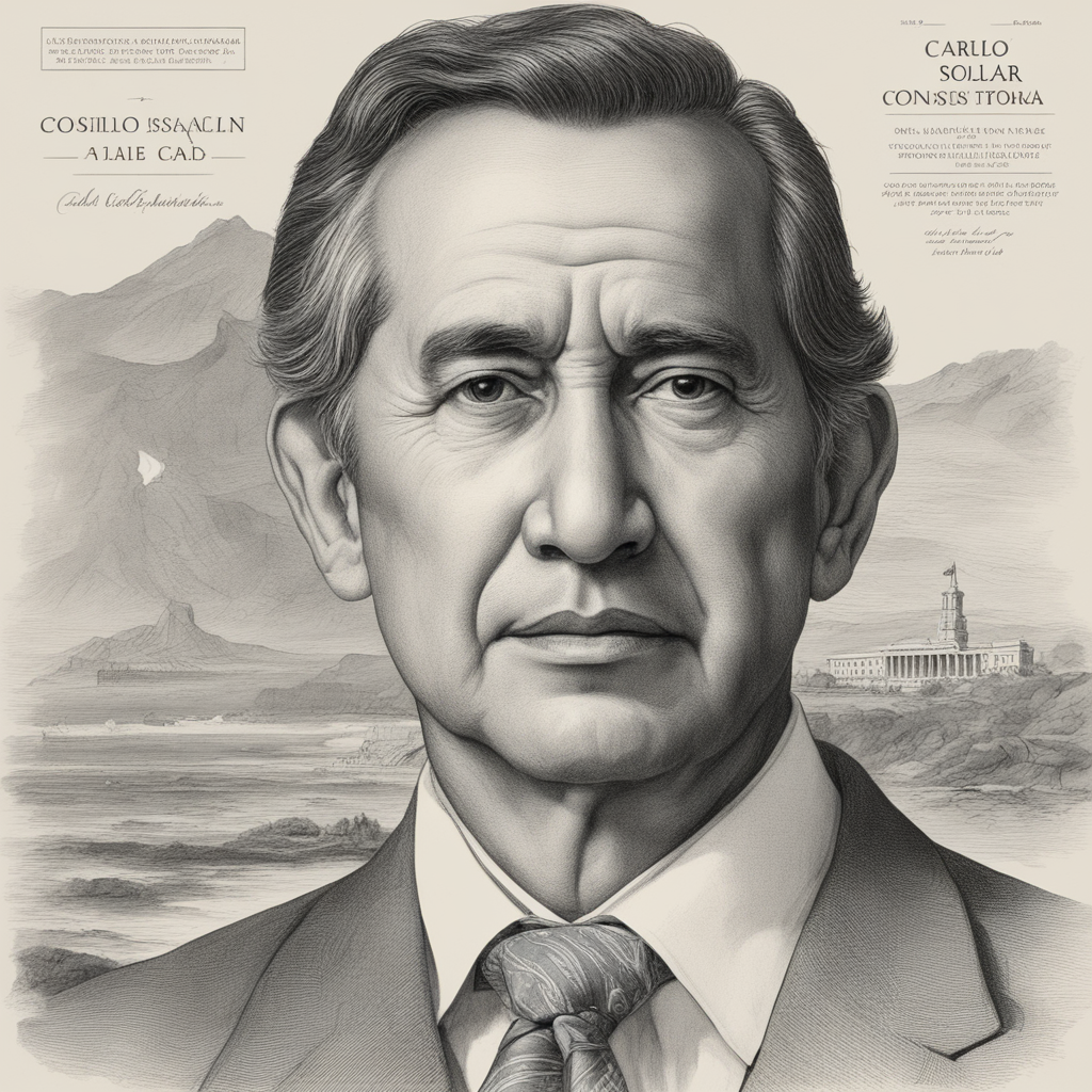 Carlos Solar