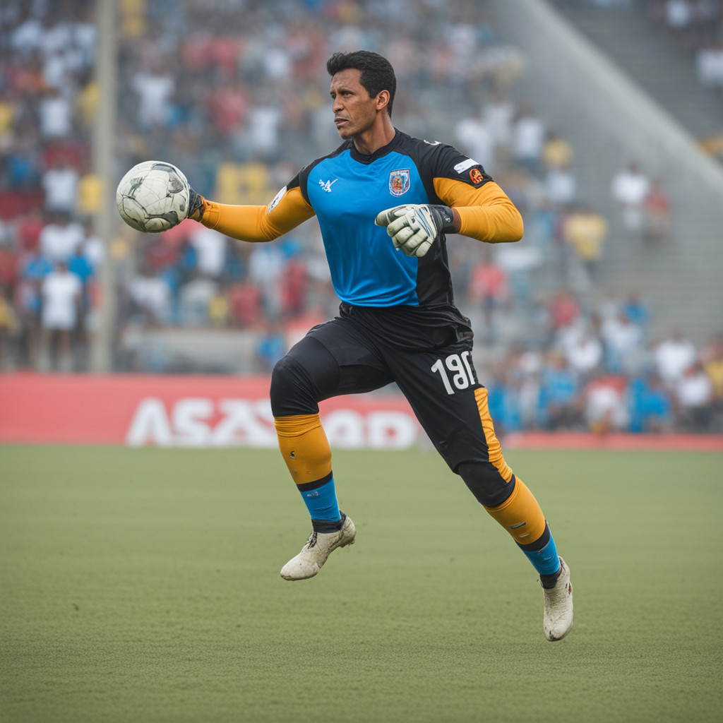 Carlos Soley