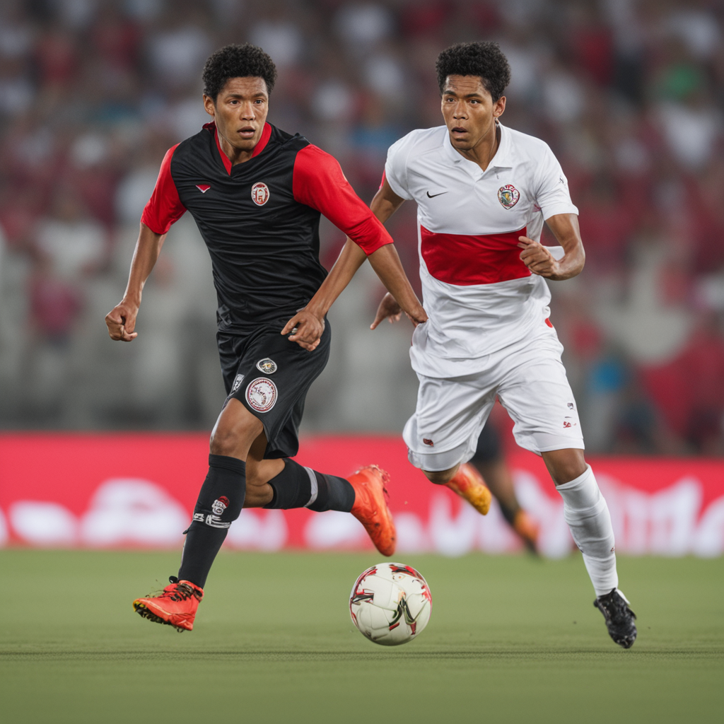 Carlos Solis (footballer)