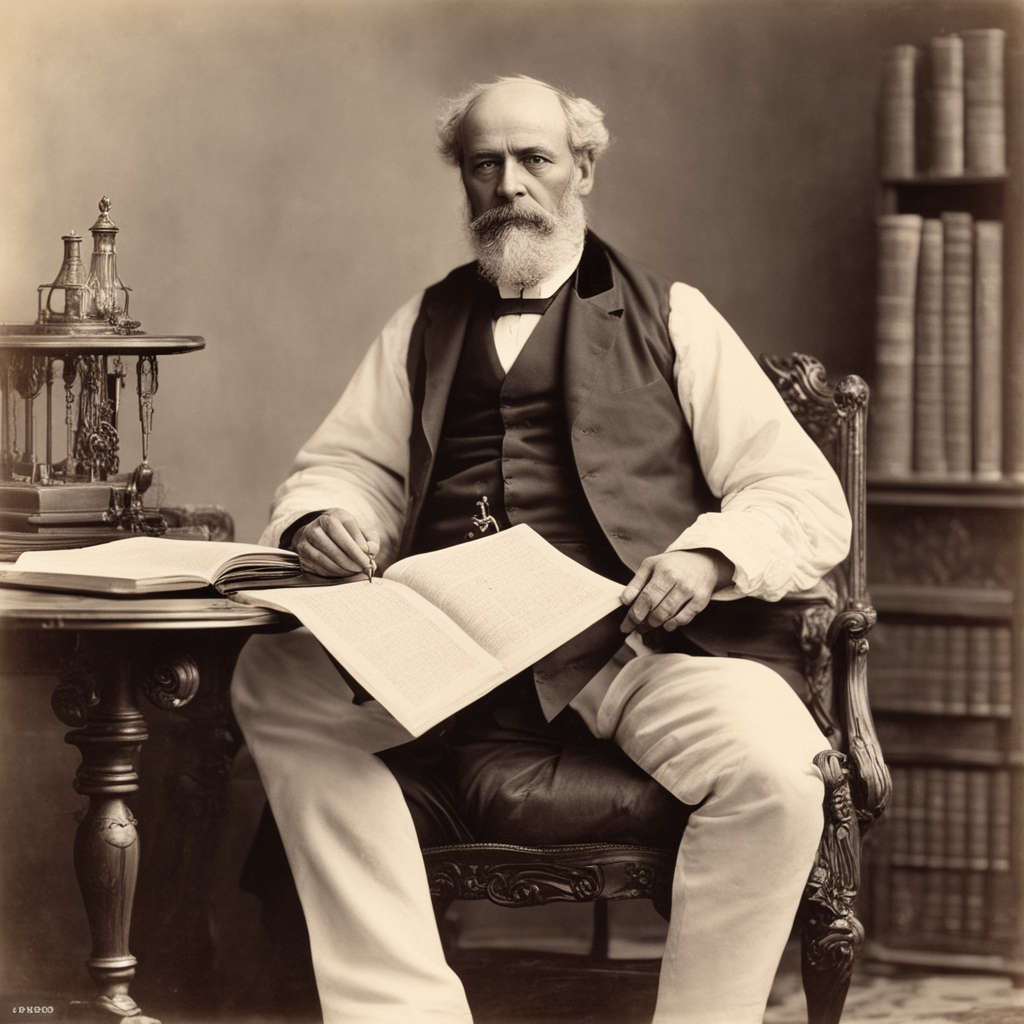 Carlos Sommervogel