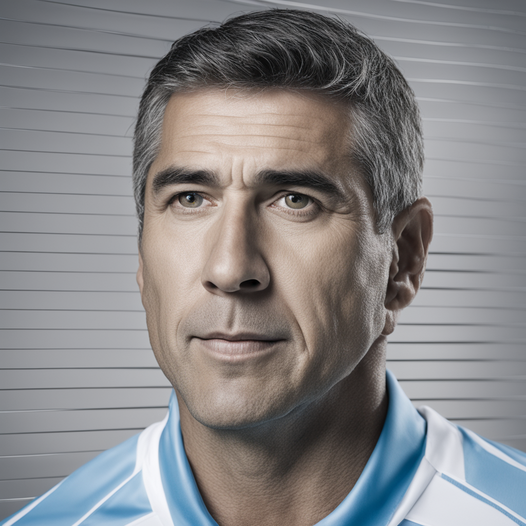 Carlos Somoano