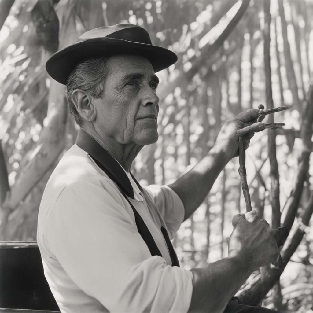 Carlos Sosa Rodríguez