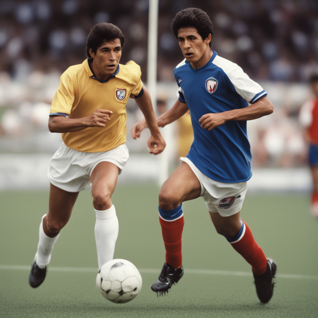 Carlos Soto (footballer, born 1965)