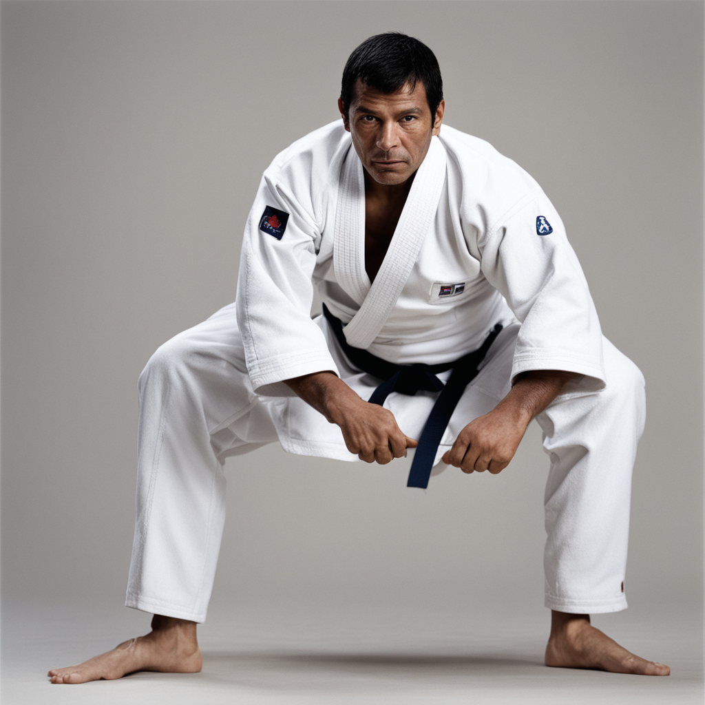 Carlos Soto (judoka)