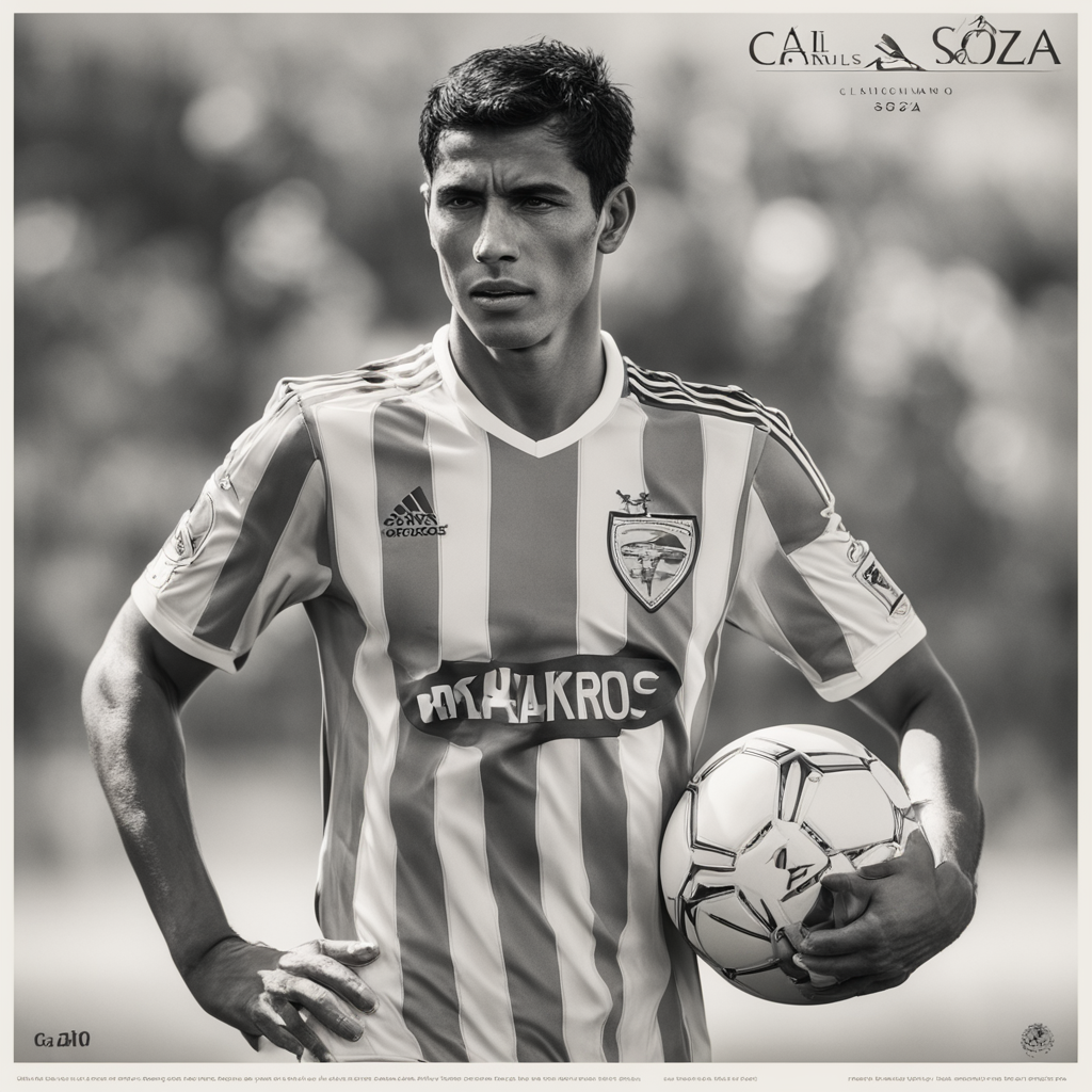 Carlos Soza