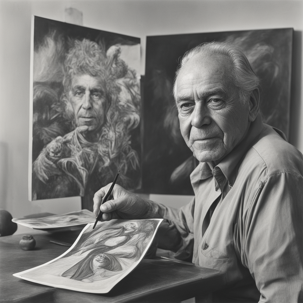 Carlos Stohr