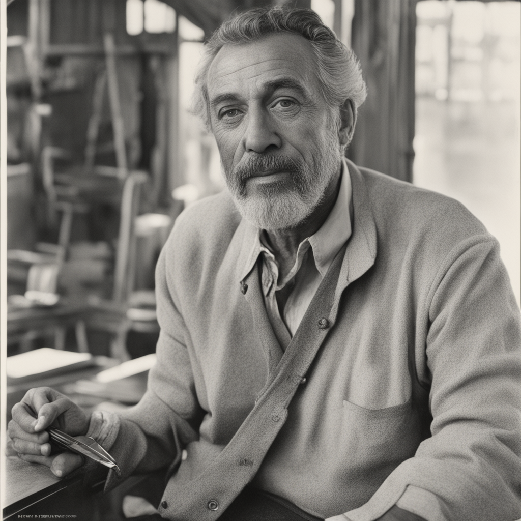 Carlos Surinach