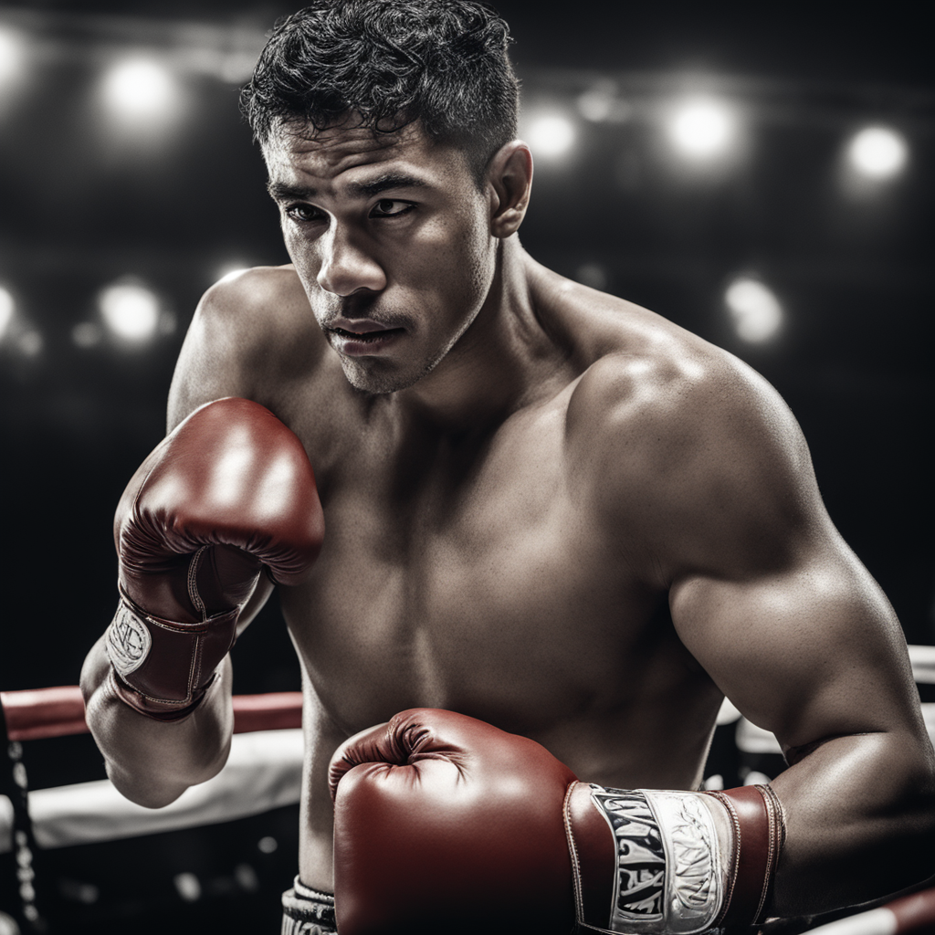 Carlos Sánchez (boxer)